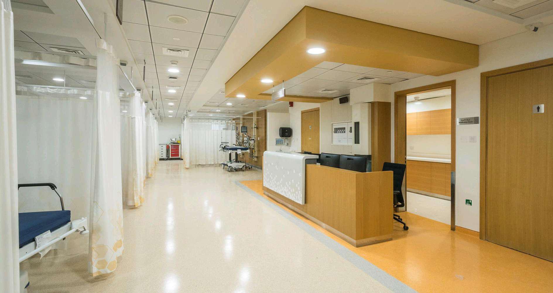 ZULEKHA HOSPITAL