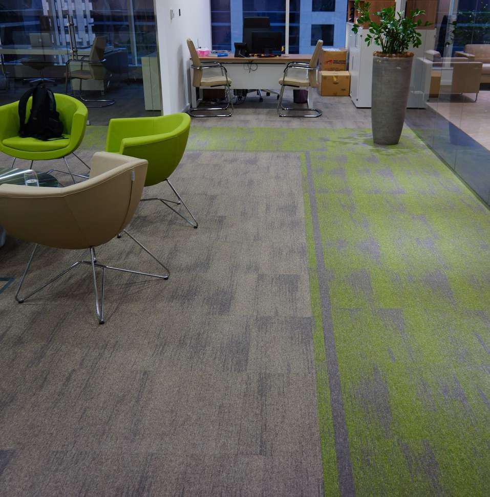 QFM OFFICES