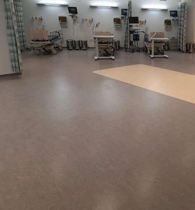 FAKEEH UNIVERSITY HOSPITAL