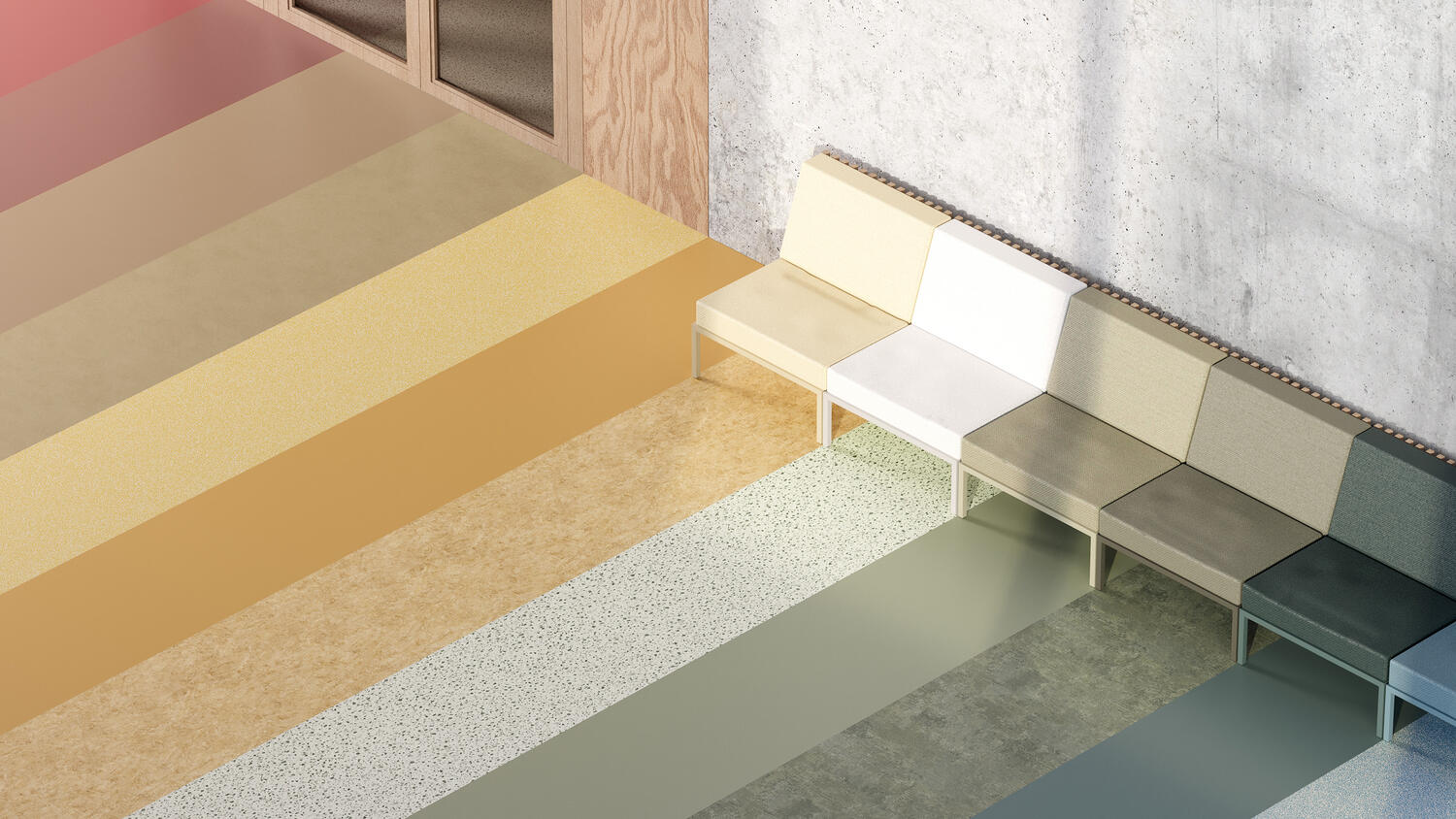 Vinyl Flooring