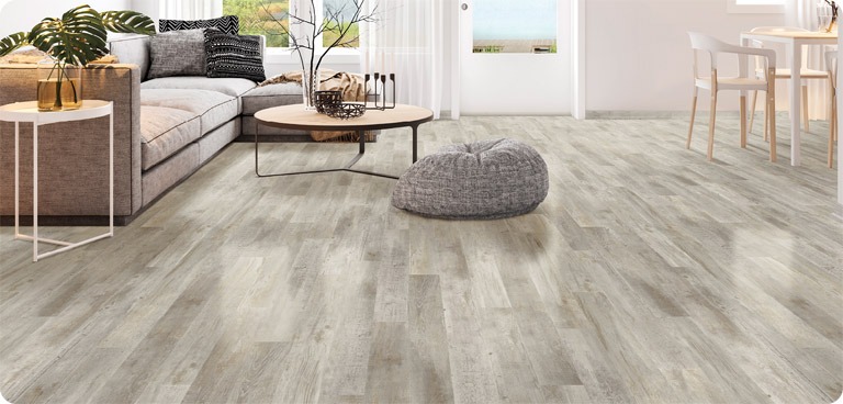 LVT Flooring
