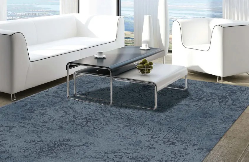 Broadloom Carpet
